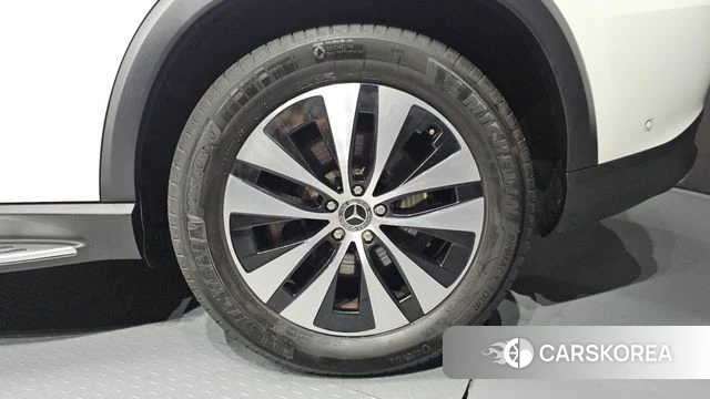 Mercedes-Benz GLE-Class W167 id 4554662 из Кореи 13