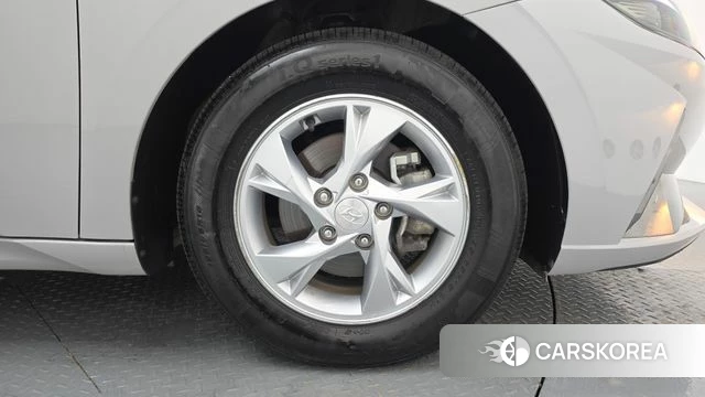 Hyundai Avante (CN7) id 4389682 из Кореи 13