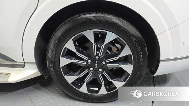 Kia Carnival 4th generation id 4871923 из Кореи 13