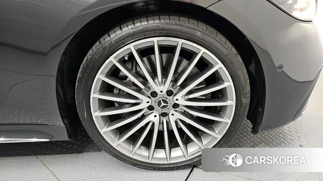 Mercedes-Benz S-Class W223 id 4394834 из Кореи 13