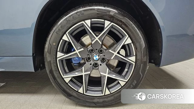 BMW X3 (G45) id 4612346 из Кореи 13