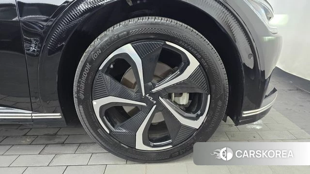 Kia EV6 id 4401764 из Кореи 13