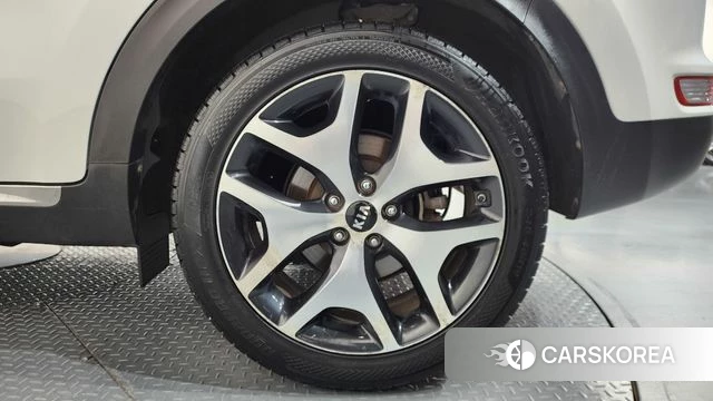 Kia Sportage 4th Generation id 4765446 из Кореи 13