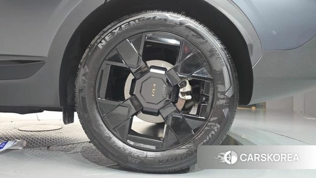 Kia The New Sportage 5th Generation id 4853676 из Кореи 13