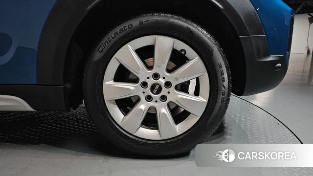 Mini Cooper Countryman id 4501055 из Кореи 13