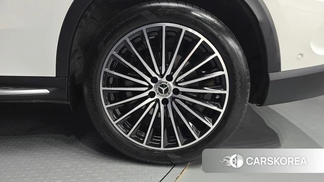 Mercedes-Benz GLC-Class X254 id 4480592 из Кореи 13
