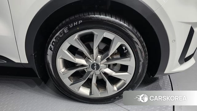 Kia Sorento 4th Generation id 4793626 из Кореи 13