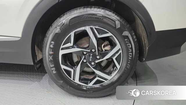 Kia Sportage 5th Generation id 4613380 из Кореи 13