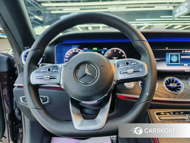 Mercedes-Benz E-class (imported) id 3863615 из Китая 13