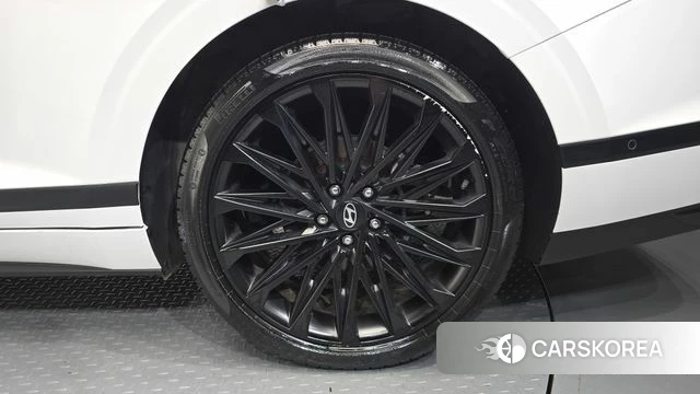 Hyundai Grandeur Hybrid (GN7) id 4863265 из Кореи 13