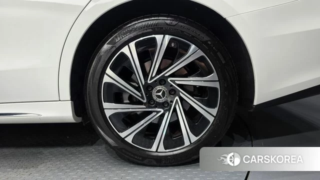 Mercedes-Benz E-Class W214 id 4681400 из Кореи 13