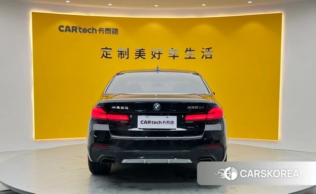 BMW 5 series id 4257303 из Китая 13