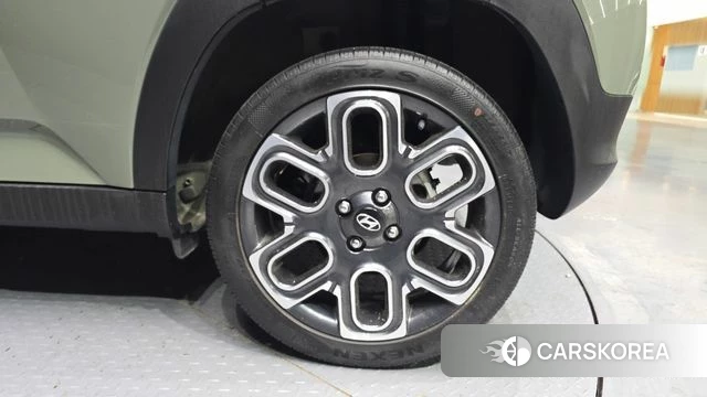 Hyundai Casper id 4281961 из Кореи 13