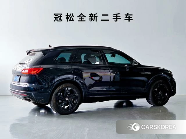 Volkswagen Touareg id 4301167 из Китая 13