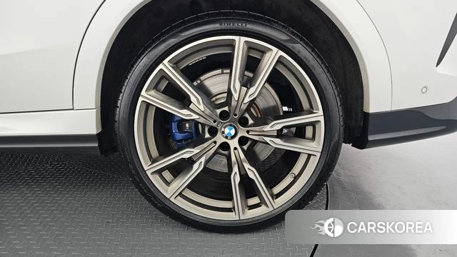 BMW X6 (G06) id 4283673 из Кореи 13