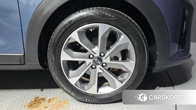 Kia Stonic id 4765598 из Кореи 13