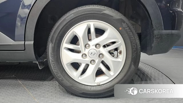 Hyundai Venue id 4593416 из Кореи 13