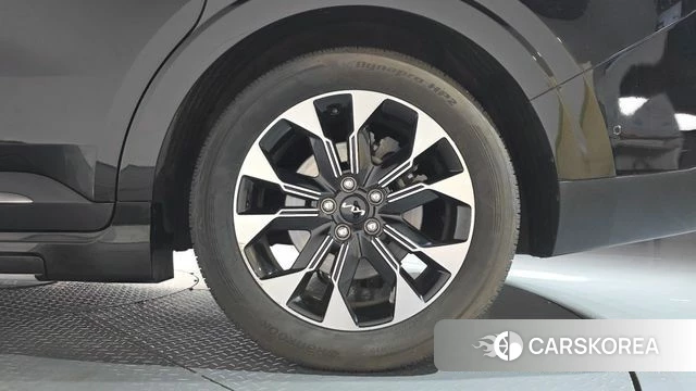Kia Carnival 4th generation id 4500111 из Кореи 13