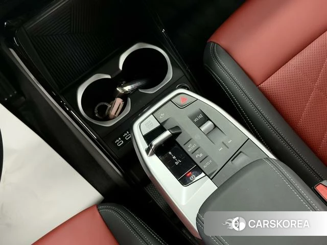 BMW X1 id 3869522 из Китая 13