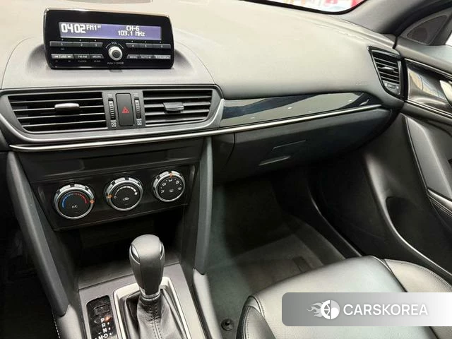 Mazda CX-4 id 4313295 из Китая 13