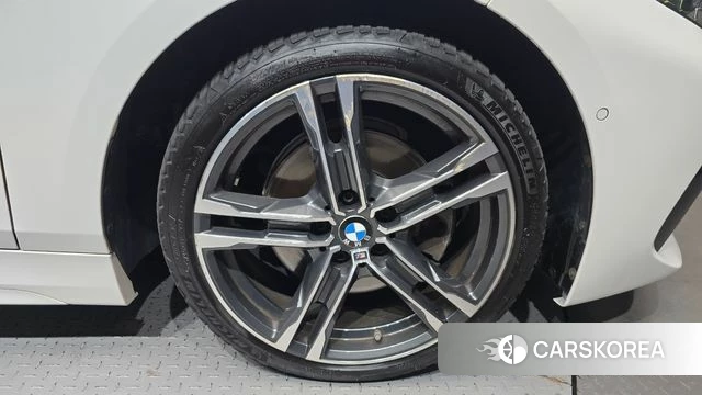 BMW 1 Series (F40) id 4835948 из Кореи 13