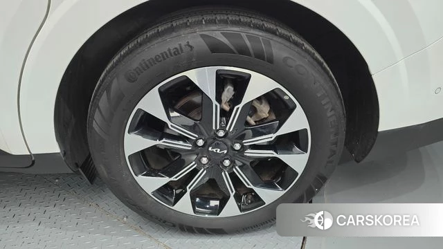 Kia Carnival 4th generation id 4343034 из Кореи 13
