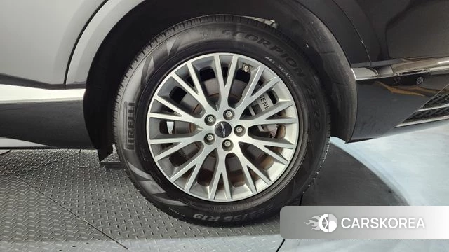Genesis GV80 id 4584614 из Кореи 13