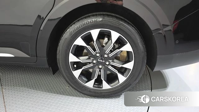 Kia Carnival 4th generation id 4282383 из Кореи 13