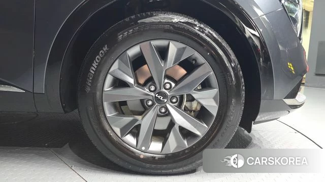 Kia Sportage 5th Generation id 4428562 из Кореи 13