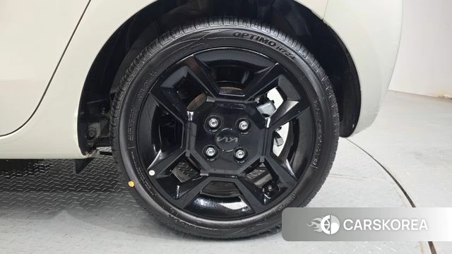 Kia The New Kia Ray id 4570944 из Кореи 13