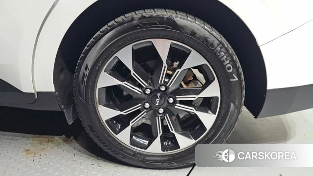 Kia Carnival 4th generation id 4330111 из Кореи 13
