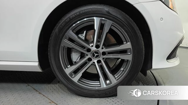 Mercedes-Benz E-Class W213 id 4848586 из Кореи 13