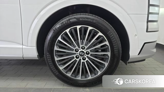 Hyundai Palisade (LX3) id 4847346 из Кореи 13