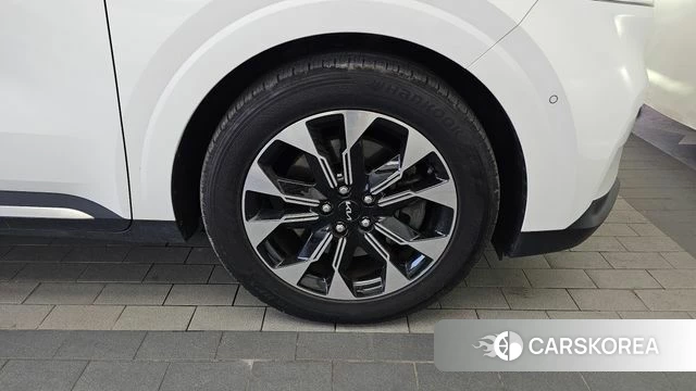 Kia Carnival 4th generation id 4427772 из Кореи 13
