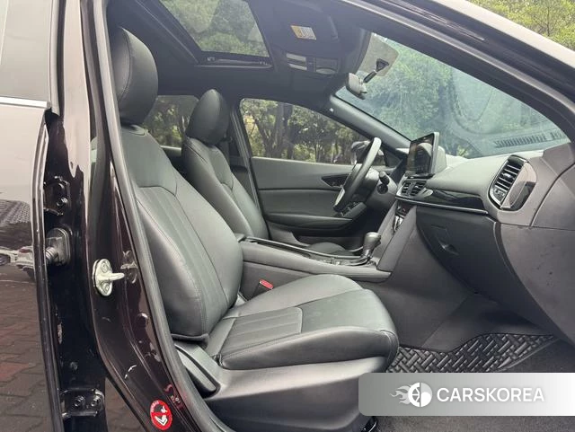 Mazda CX-4 id 4279089 из Китая 13