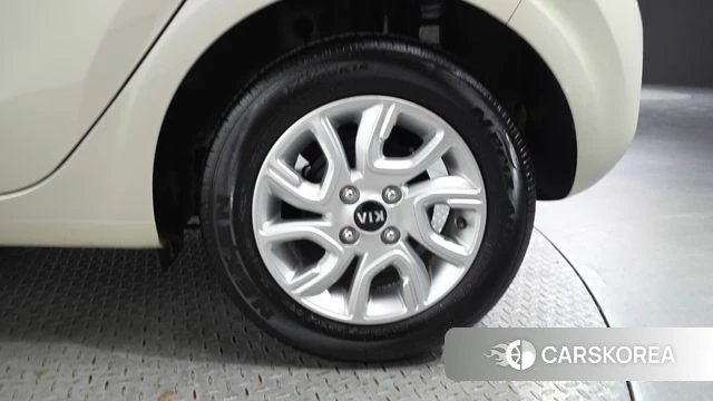 Kia All New Morning (JA) id 4339349 из Кореи 13
