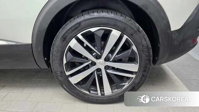 Peugeot 5008 second generation id 4471545 из Кореи 13