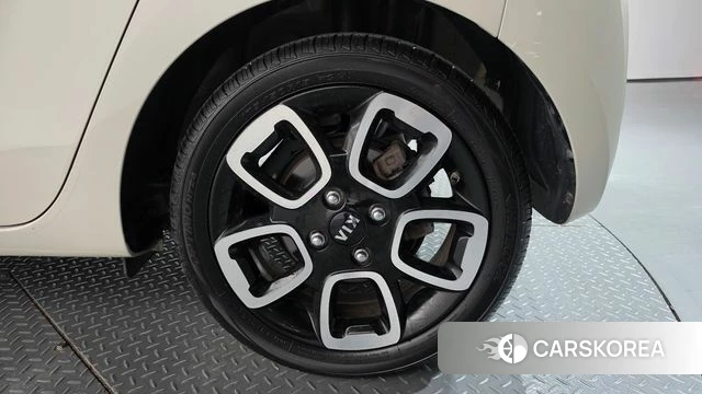 Kia The New Ray id 4666763 из Кореи 13