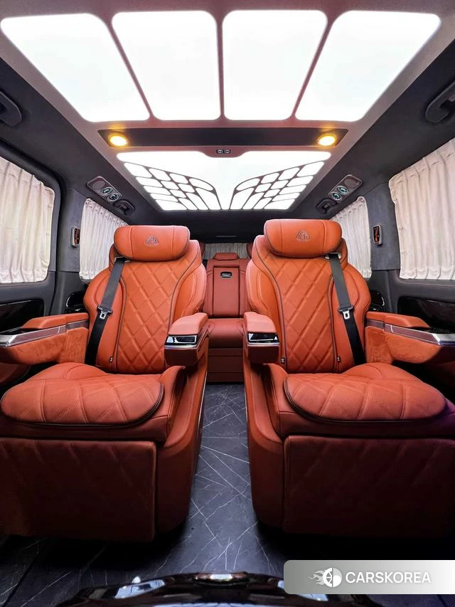 Mercedes-Benz Vito id 4259978 из Китая 13