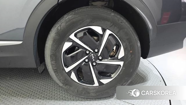 Kia Sportage 5th Generation Hybrid id 4463497 из Кореи 13
