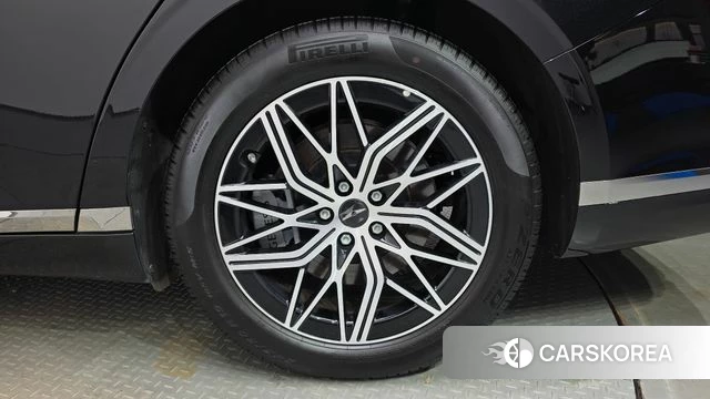 Genesis G90 (RS4) id 4749701 из Кореи 13