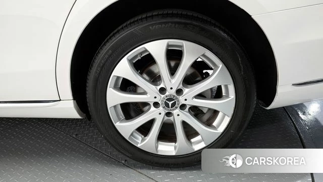 Mercedes-Benz E-Class W213 id 4416984 из Кореи 13