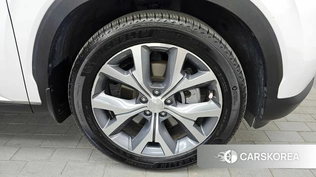 Hyundai Palisade id 4245822 из Кореи 13