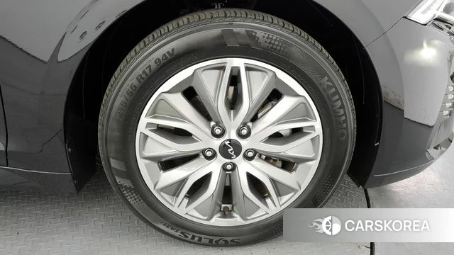 Kia K5 Hybrid 3rd Generation id 4322598 из Кореи 13