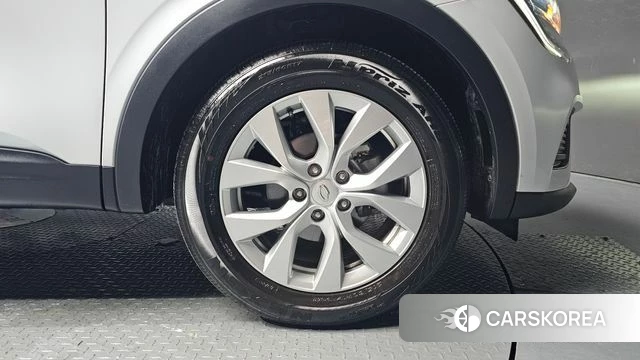 Renault Korea (Samsung) XM3 id 4529163 из Кореи 13