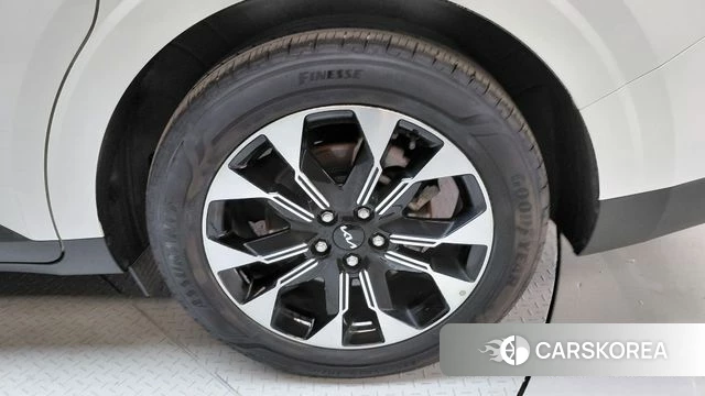 Kia Carnival 4th generation id 4343658 из Кореи 13