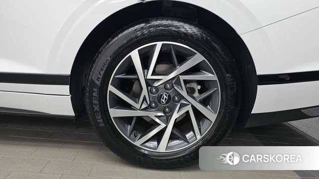 Hyundai Grandeur (GN7) id 4617406 из Кореи 13