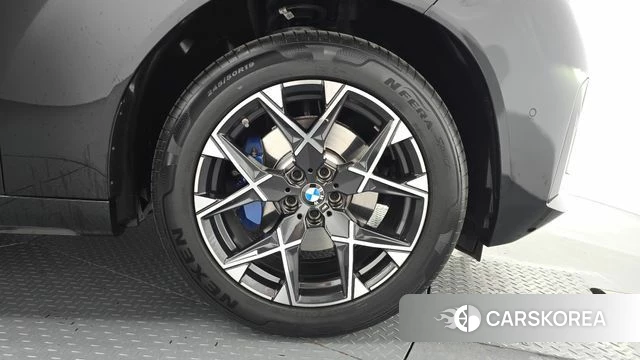 BMW X3 (G45) id 4879666 из Кореи 13