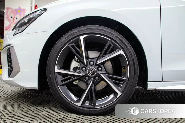 Audi A3 id 3913759 из Китая 13