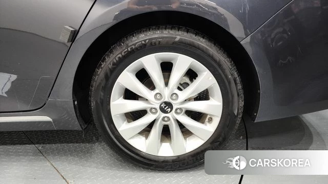 Kia K5 second generation id 4568811 из Кореи 13
